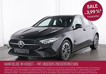 Mercedes-Benz A 180 Progressive Kamera LED Winter-P. Metallic