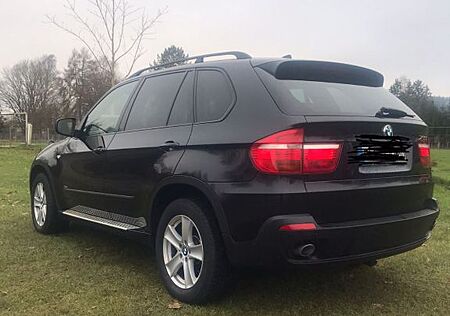 BMW X5 xDrive30d -