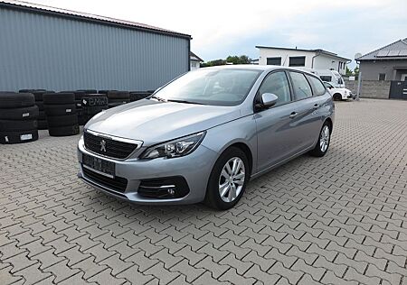 Peugeot 308 SW Active