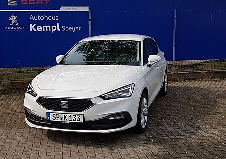 Seat Leon 1.0 TSI OPF Style Edition