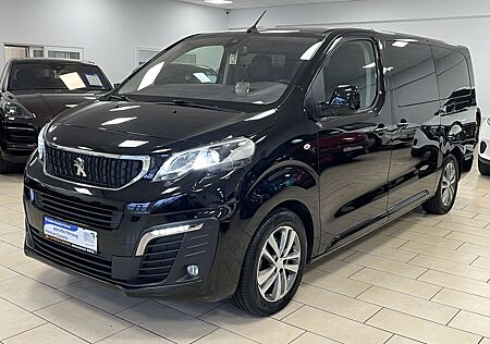 Peugeot Traveller VIP*Leder*AHK*7-Sitzer*HUD*Pano*R-Cam*