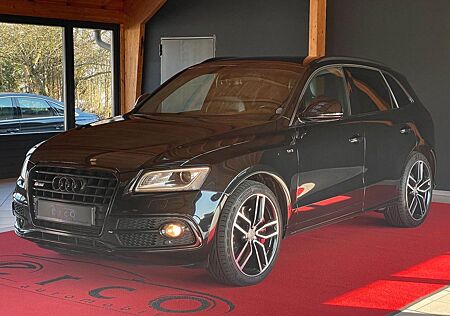 Audi SQ5 *CompetitionPlus*Quattro*Black-Ed.*Perlnappa