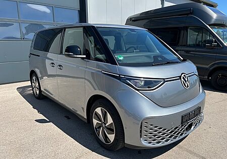 VW ID.BUZZ Volkswagen ID. Buzz 77 kWh 150 kW Pro/AHK/Design/ACC/