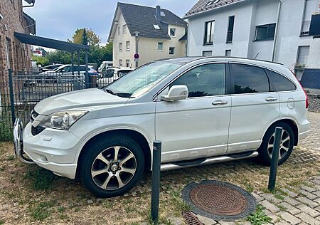 Honda CR-V 2.2 i-DTEC Executive 50 J. Edition Auto...
