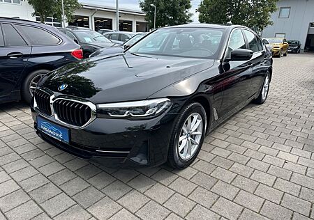 BMW 530 e