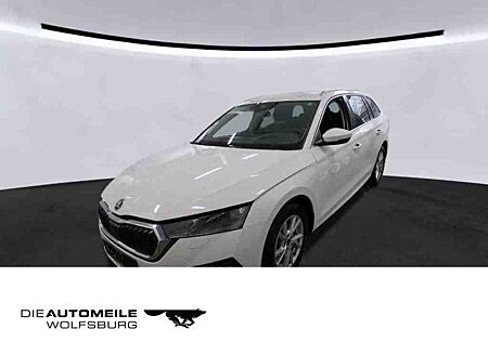 Skoda Octavia 4 IV Combi 2.0 TDI Style HeadUp/Stand/LE