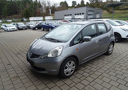 Honda Jazz 1.2 Trend, Tüv neu ,4-türig, Klima
