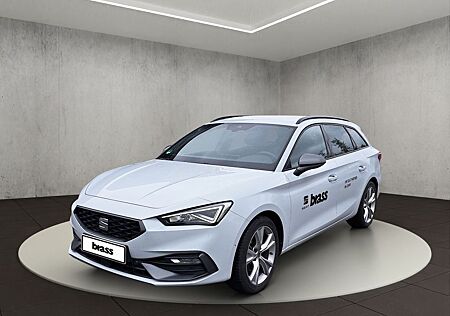 Seat Leon Sportstourer FR 1.5 eTSI 150 PS 7-Gang-DSG