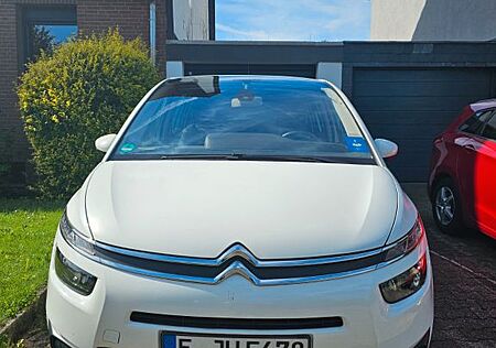 Citroën C4 Spacetourer Grand C4 Picasso / SpaceTourer e-HDi 115 Att...