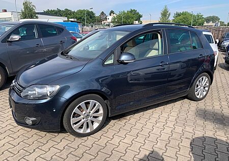 VW Golf Plus Volkswagen 1.4 TSI DSG 118kW Comfortline