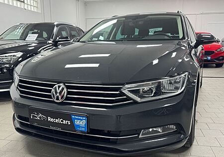 VW Passat Variant Volkswagen Comfortline 2.0 TDI*Standhzg*DSG