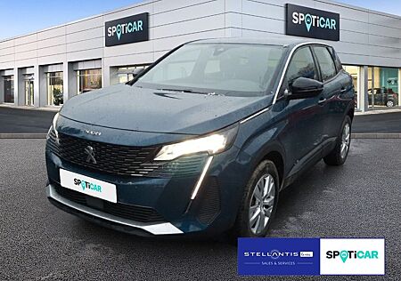 Peugeot 3008 1.2 PureTech 130 Active Pack *SHZ*Navi*Kame