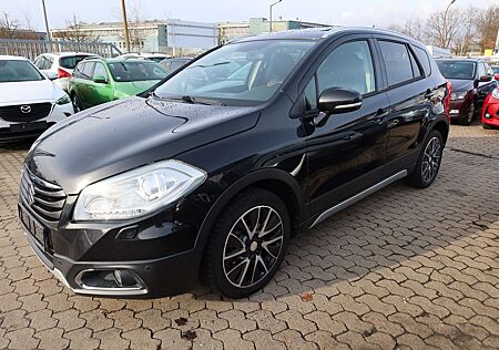 Suzuki SX4 S-Cross Limited+