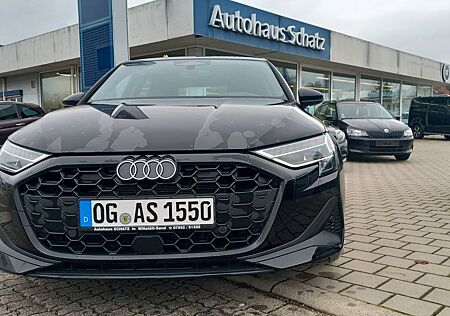Audi A3 Sportback TFSI s tronic 110 kW