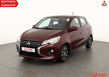 Mitsubishi Space Star 1.2 Spirit Sitzheizung Alufelgen DAB