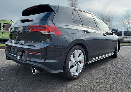 VW Golf Volkswagen 8 GTI