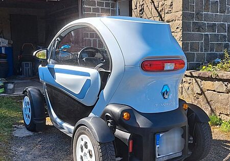 Renault Twizy