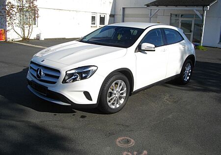 Mercedes-Benz GLA 200 CDI Urban