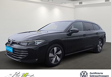 VW Passat Variant Volkswagen 1.5 eTSI Business *HEAD-UP*MATRIX