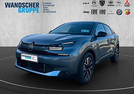 Citroën C4 1.2 PureTech 130 Max LED 360° MASSAGE AWR SHZ