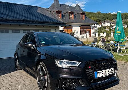 Audi RS3 Matrix, B&O, VMax. 280km/h, Virtual, RS-Sitze