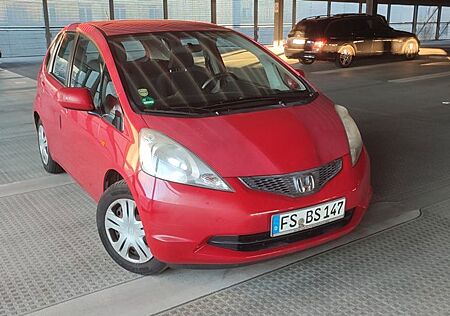 Honda Jazz 1.2 - TÜV bis 11/2025