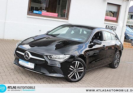 Mercedes-Benz CLA 180 Shooting Brake 7G-DCT MBUX=NAVI=Keyles G