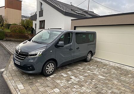 Renault Trafic gebraucht kaufen Renault Trafic 3