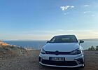 VW Golf Volkswagen 2.0 TSI DSG BMT GTI Clubsport GTI Clubsport