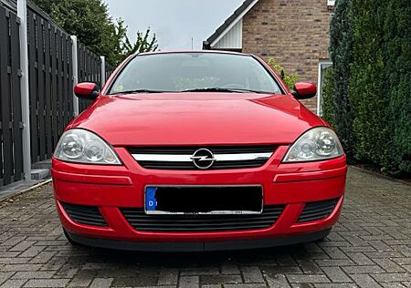 Opel Corsa 1.0 Twinport -