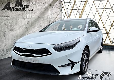 Kia Cee'd Sportswagon Ceed_sw 1.5 T-GDI Spirit +JBL Soundsystem+Rückfa