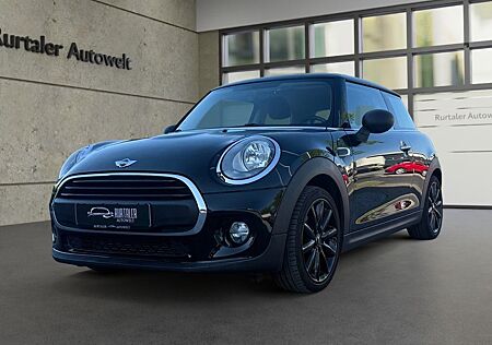 Mini One D ONE_FIRST 3-trg. One First *KLIMA*PDC*SHZ*