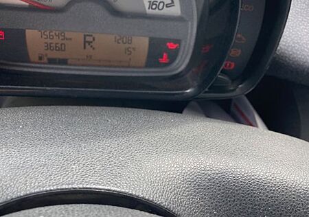 Smart ForTwo coupé 1.0 52kW mhd limited silver lim...
