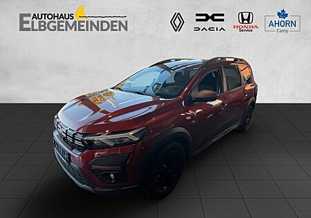 Dacia Jogger Extreme TCe 110 SHZ/7-Sitzer/Kamera