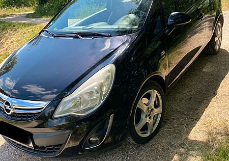Opel Corsa 1.4 INNOVATION INNOVATION
