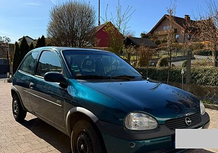 Opel Corsa 1.2 Swingq Swing