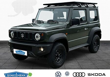 Suzuki Jimny Allgrip Comfort AllGrip 1.5 NFZ EU6d-T