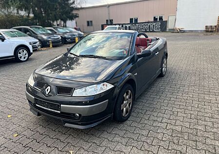 Renault Megane II Coupe / Cabrio Dynamique