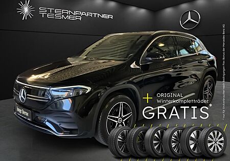 Mercedes-Benz EQA 250 +AMG+MBUX+KAMERA+Ambiente+SHZ+AUT+LED