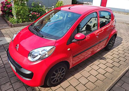 Citroën C1 1.0 Advance Advance