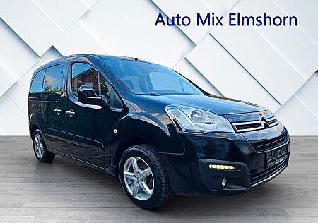 Citroën Berlingo Kombi Selection Klima Tüv Neu 1 Hand