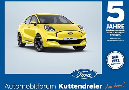 Ford Puma Gen-E Premium **NEUES MODELL** PANO*B&O*360