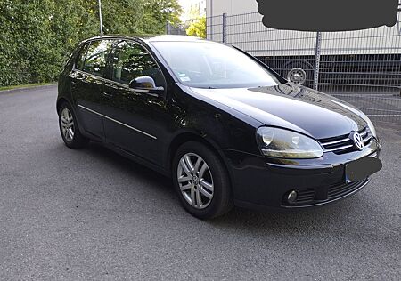 VW Golf Volkswagen 1.4 Trendline