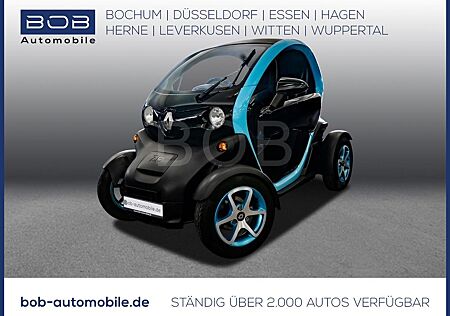 Renault Twizy Intens schwarz