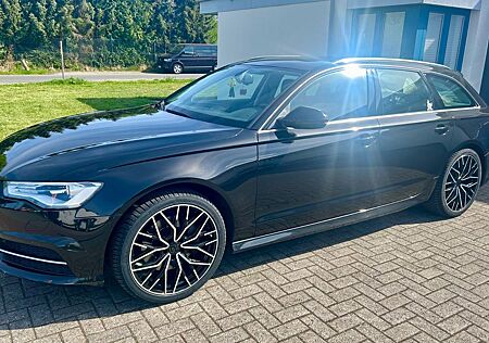 Audi A6 3.0 TDI Bose 20 Zoll Pano S-tronic AHK Xenon