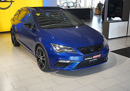 Seat Leon ST Cupra 300 4Drive °Beats°ACC°Pano°Navi°