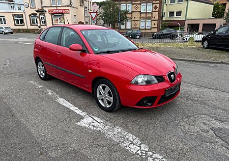 Seat Ibiza Sport Edition Neue Tüv / Klima