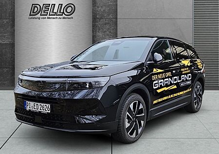 Opel Grandland X Grandland GS Navi digitales Cockpit LED Kurvenli