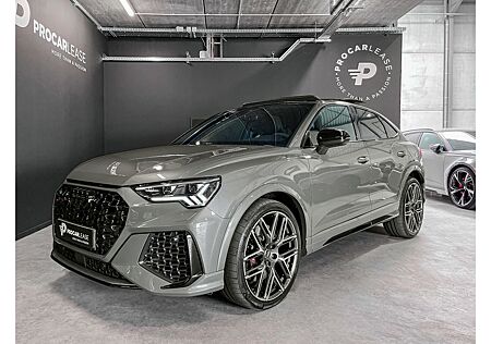 Audi RS Q3 RSQ3 10 YEARS EDITION/ Sportback 2.5 TFSI Quattr