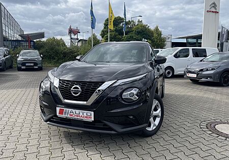 Nissan Juke 1.0 DIG-T N-Connecta